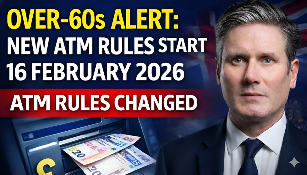 UK ATM Rules for Over-60s 2026